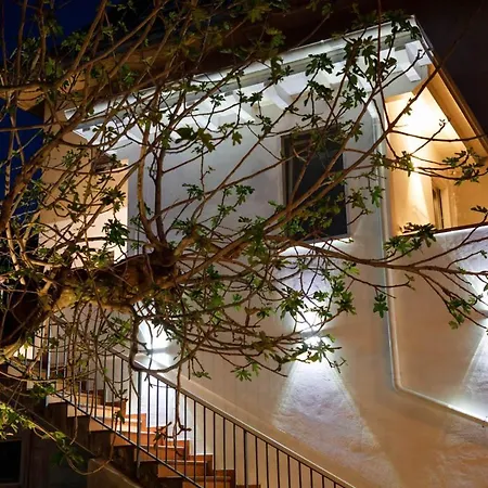 Villa Santa Lucia San Benedetto del Tronto Exterior foto