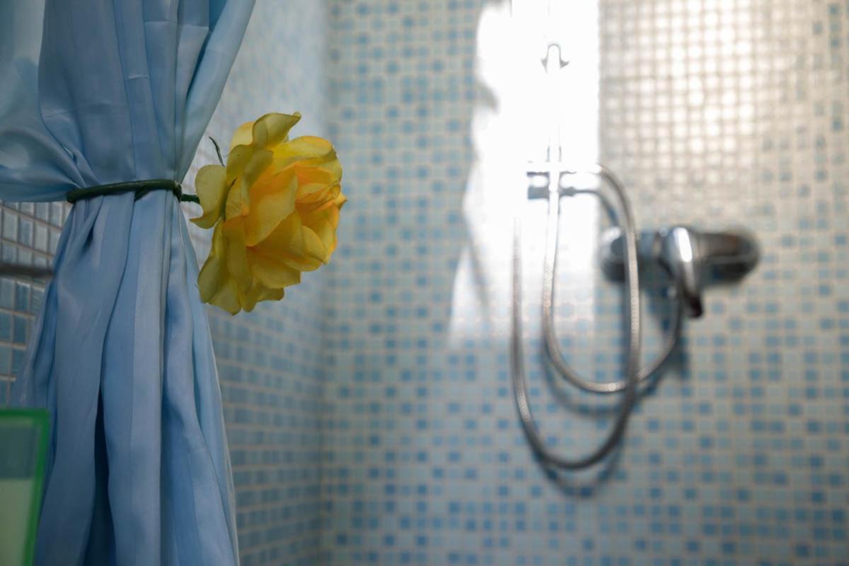 Villa Santa Lucia Guest house San Benedetto del Tronto