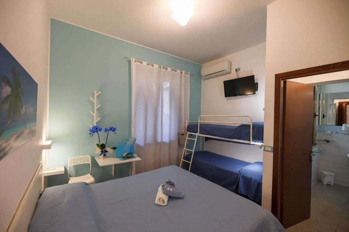 Villa Santa Lucia 3*