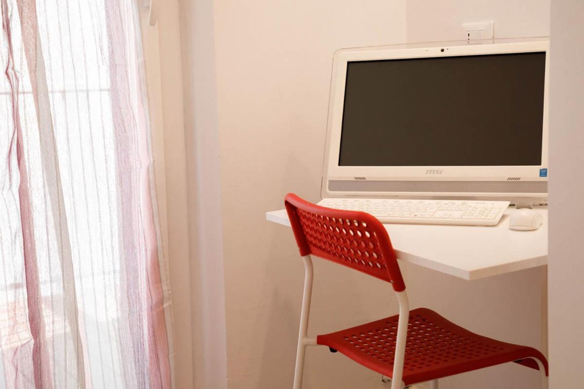 Villa Santa Lucia Guest house San Benedetto del Tronto