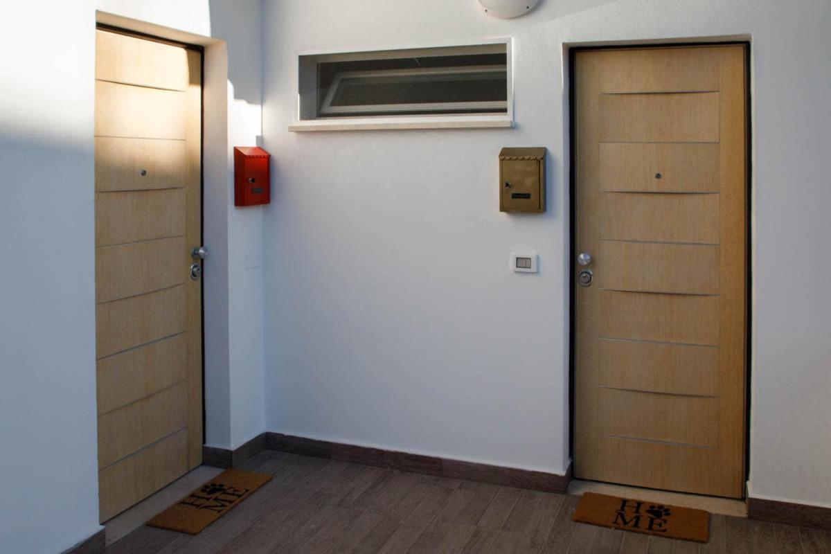 Guest house Villa Santa Lucia 3*