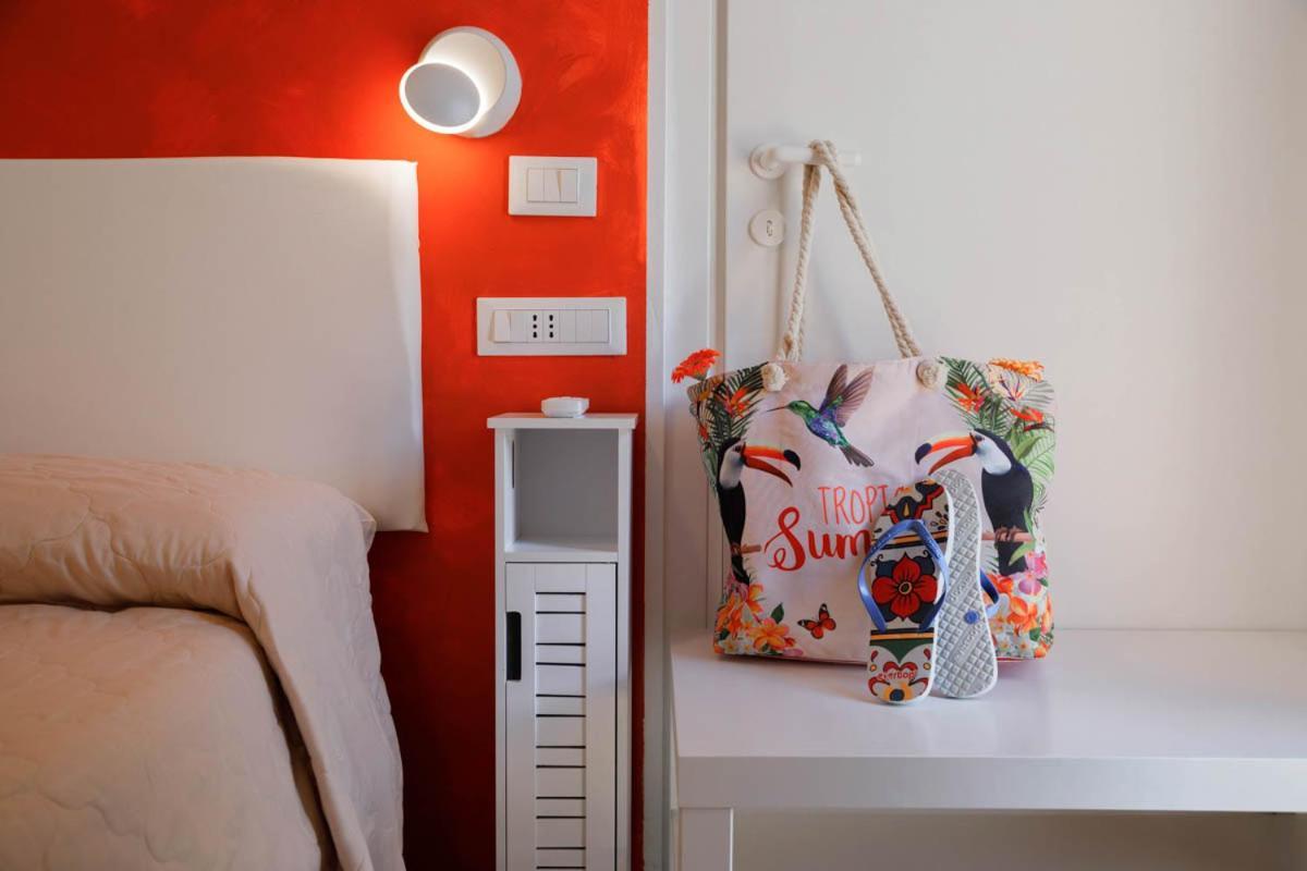 Villa Santa Lucia Guest house