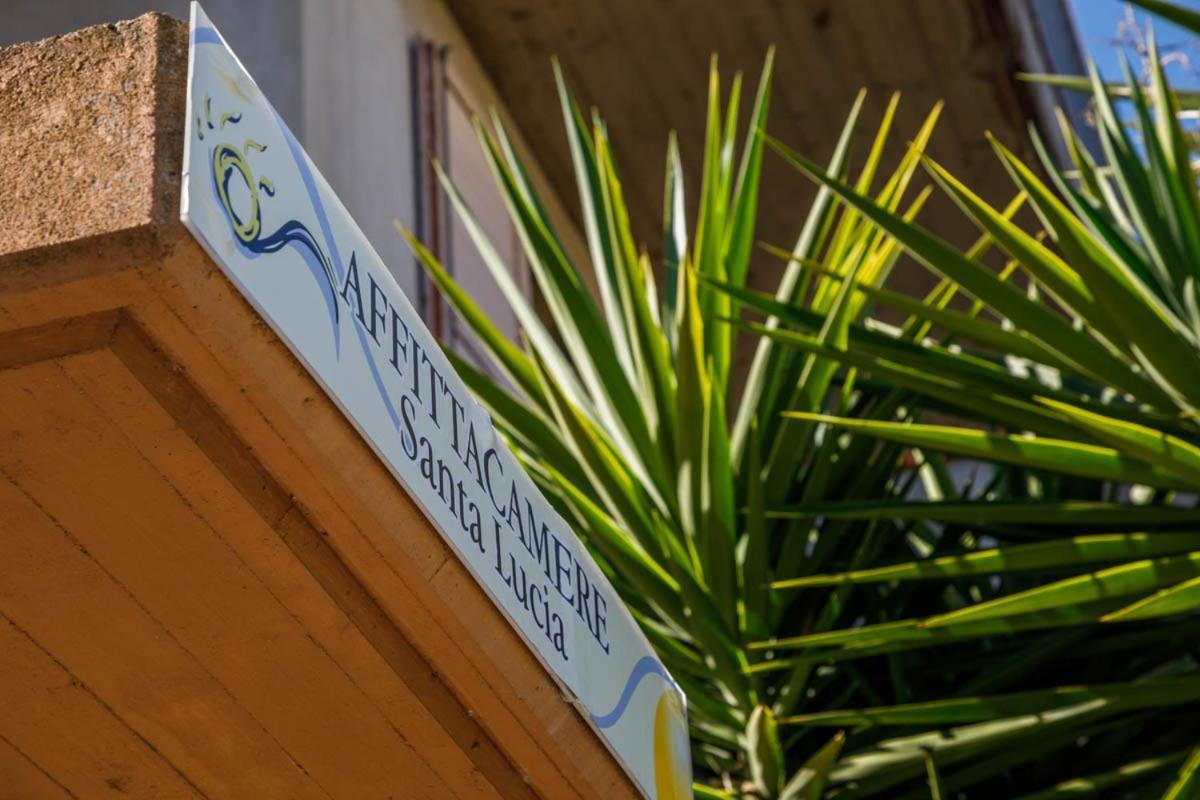 Villa Santa Lucia 3*