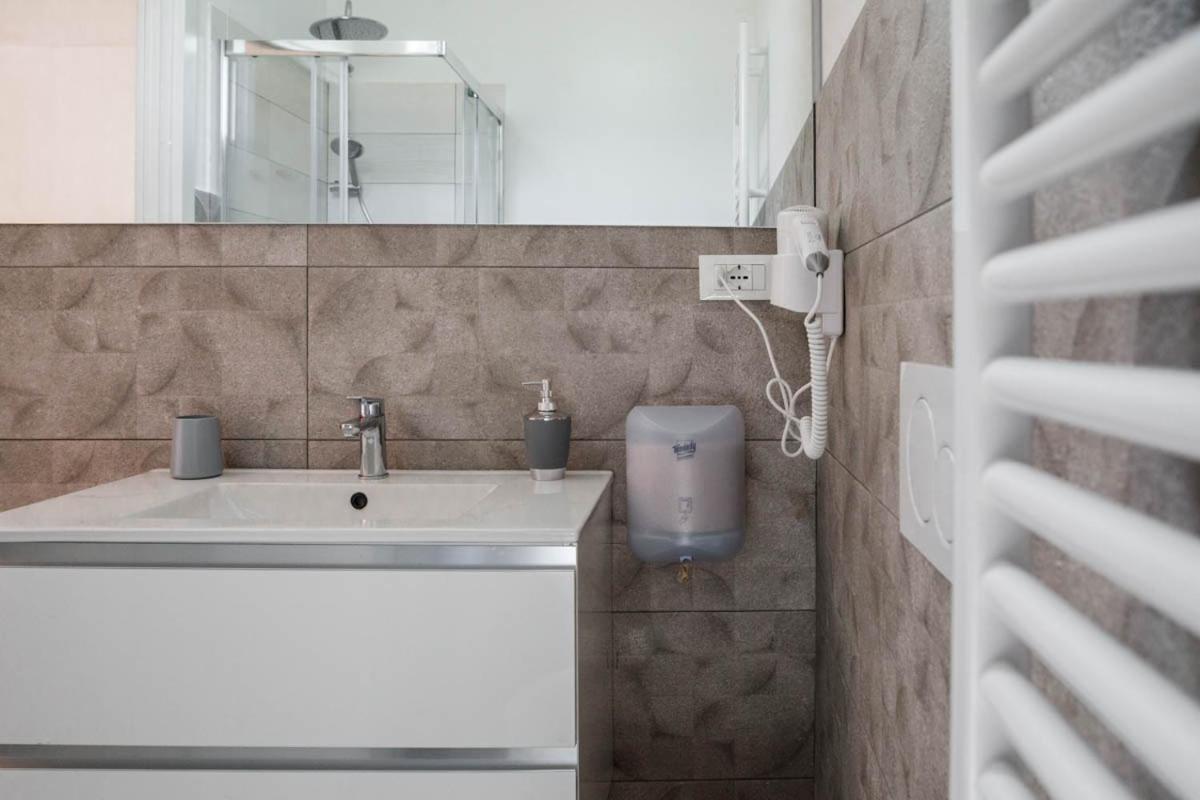 Guest house Villa Santa Lucia 3*