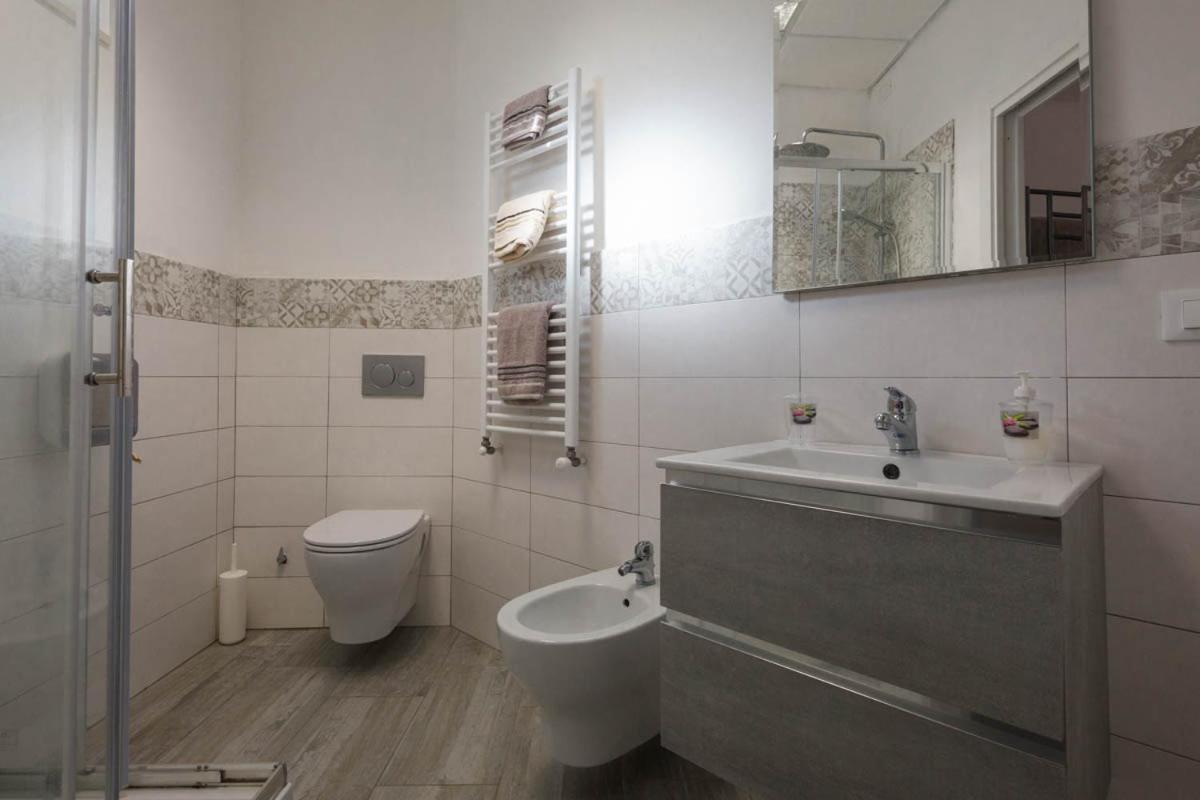 Maison d'hôtes Santa Lucia San Benedetto del Tronto