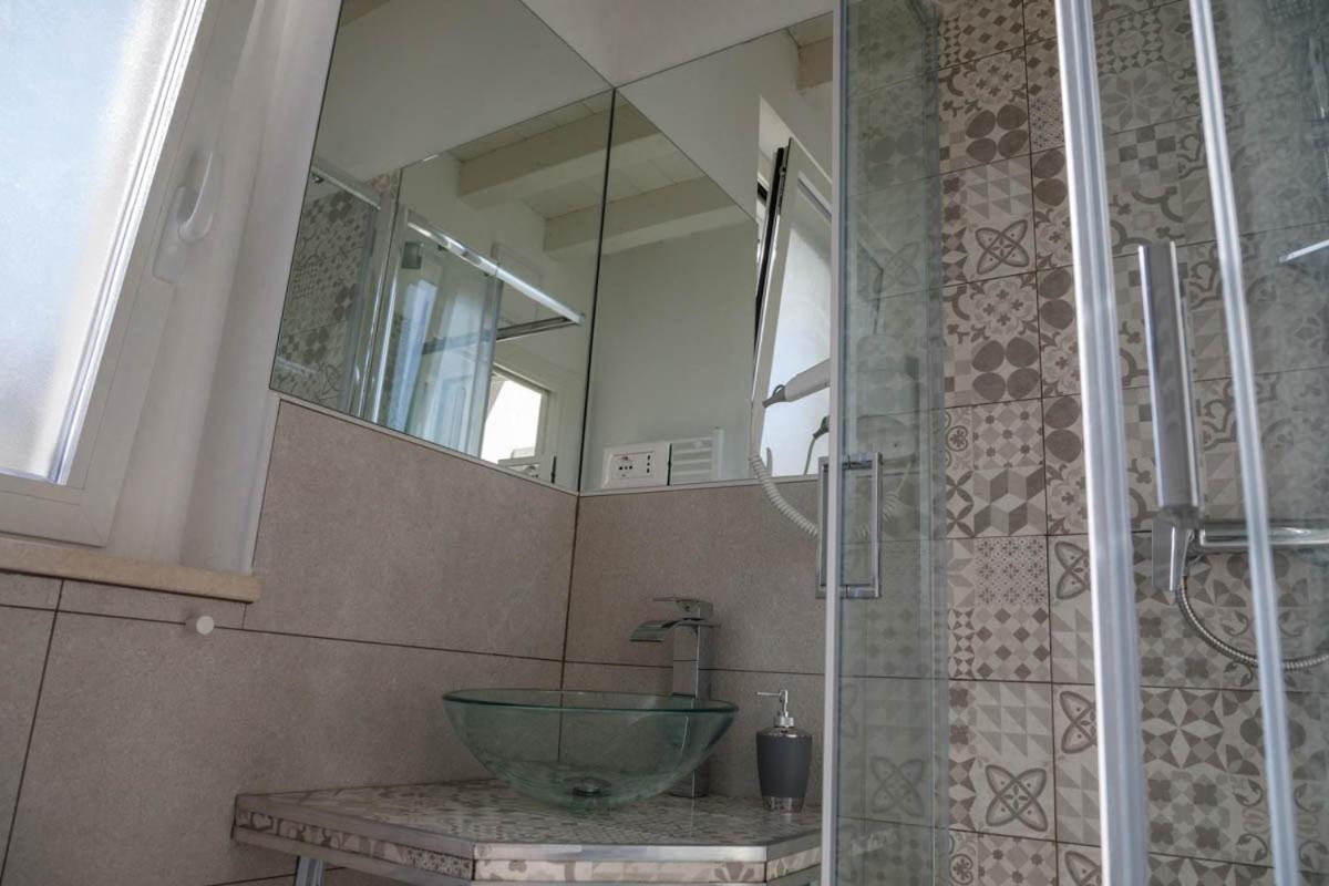 Guest house Villa Santa Lucia
