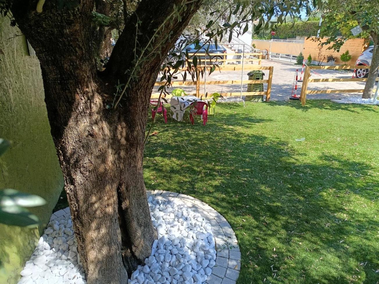 Guest house Villa Santa Lucia 3*