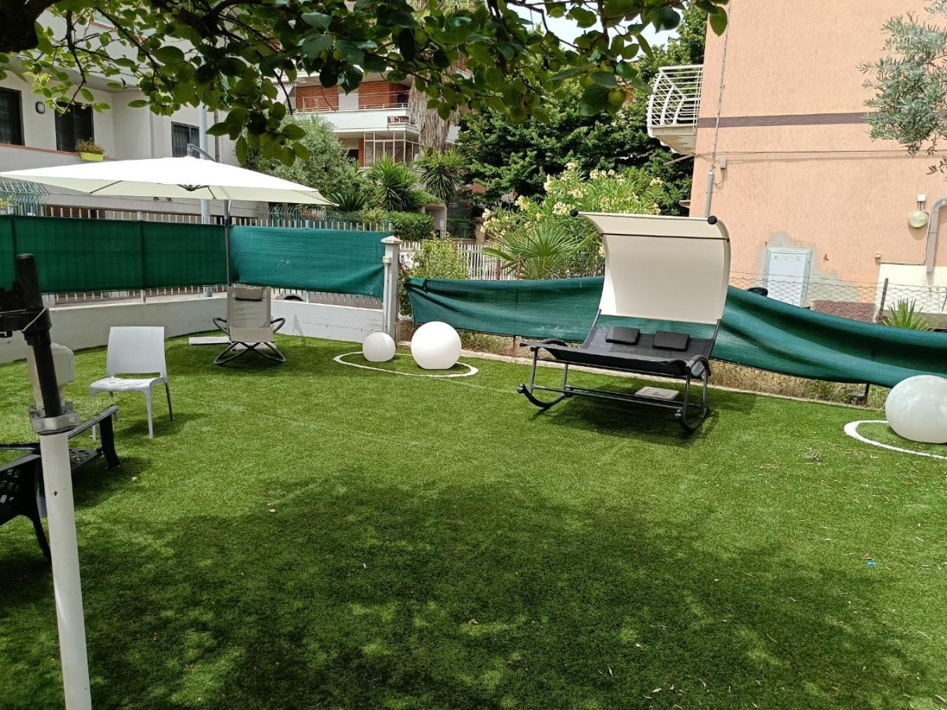 Guest house Villa Santa Lucia San Benedetto del Tronto