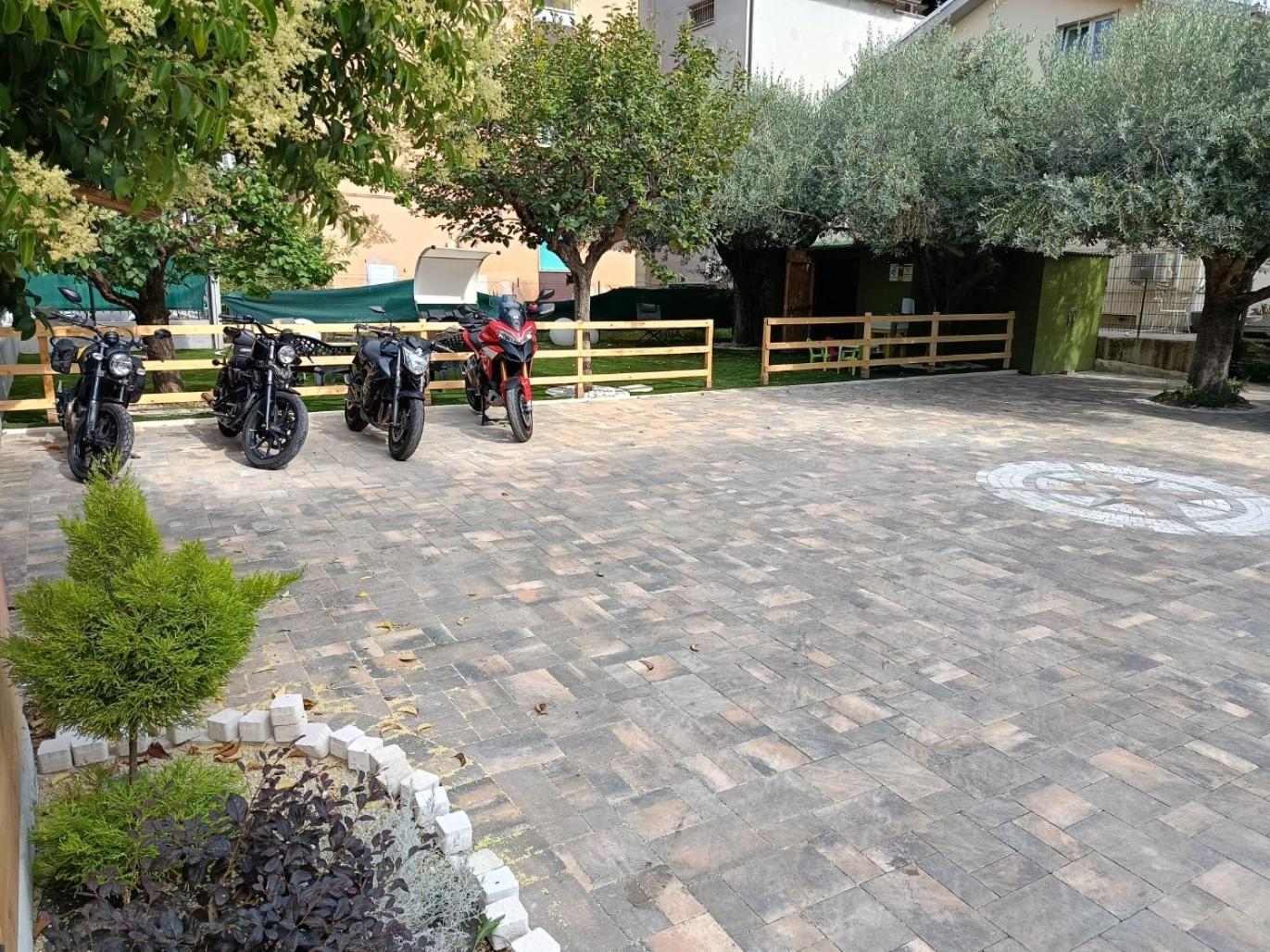 Villa Santa Lucia 3* San Benedetto del Tronto