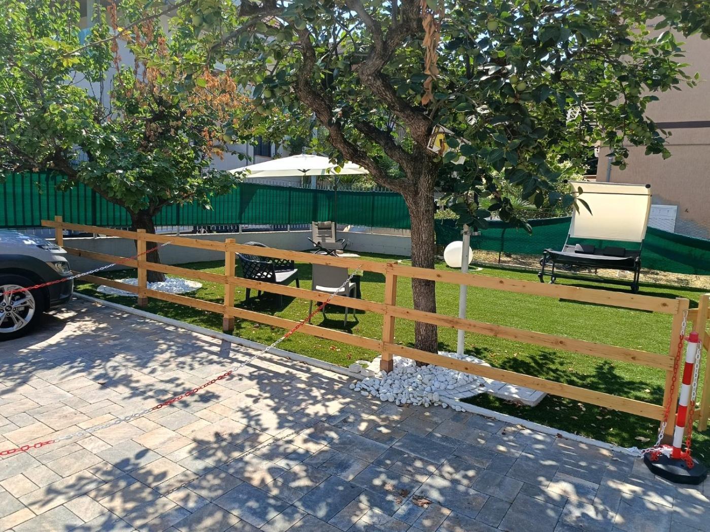 Villa Santa Lucia