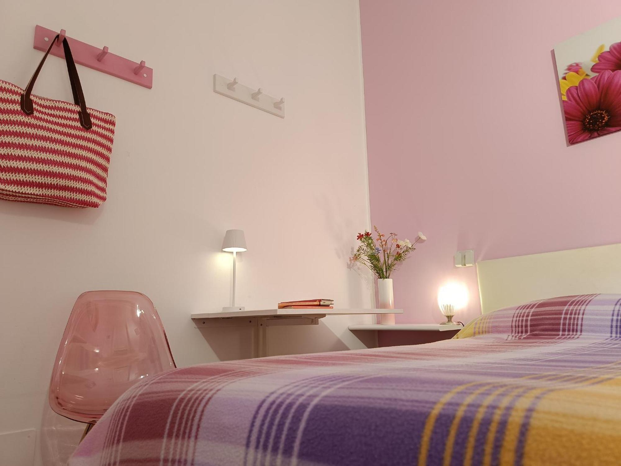 Villa Santa Lucia Guest house San Benedetto del Tronto