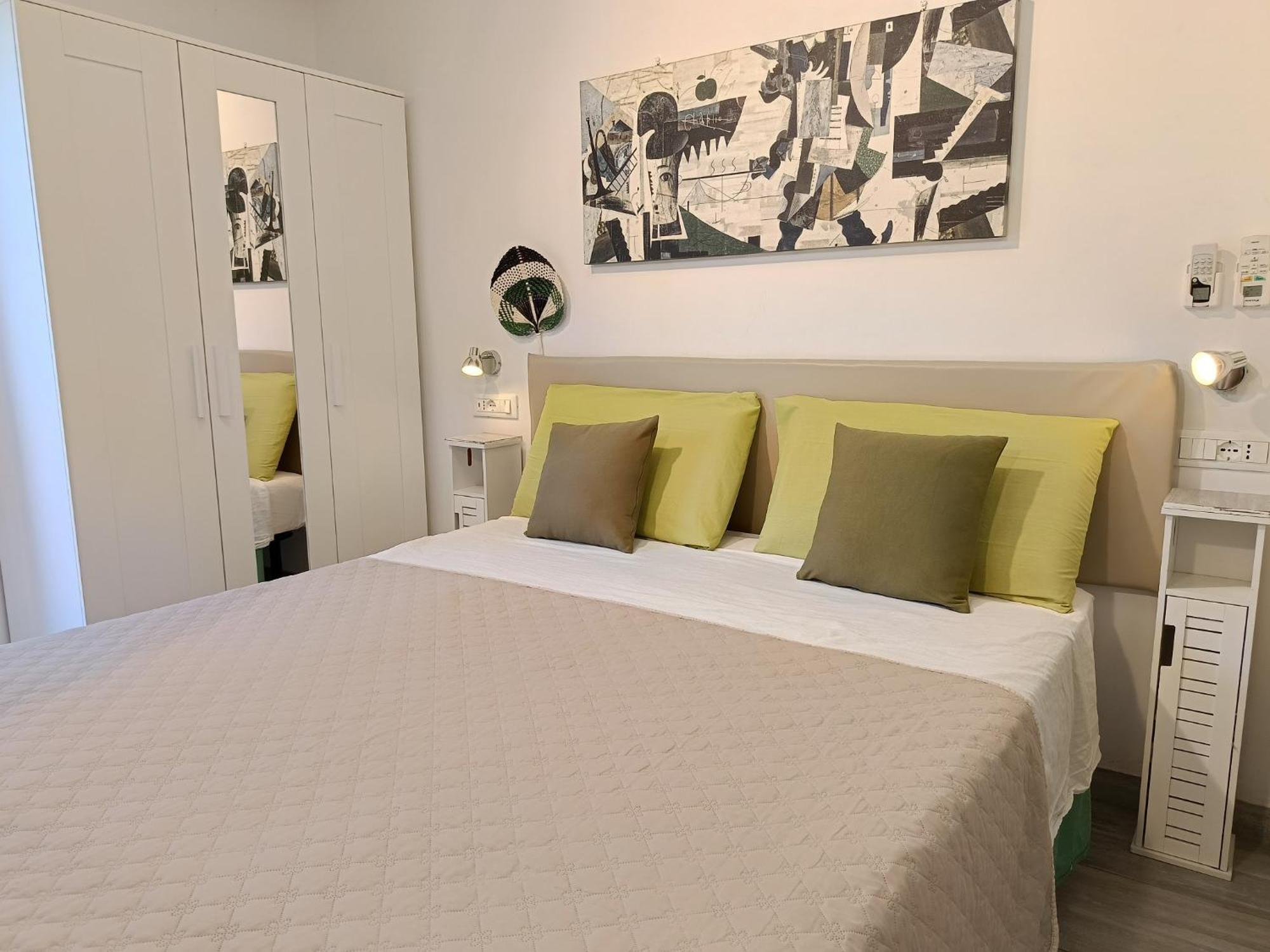 Maison d'hôtes Santa Lucia San Benedetto del Tronto
