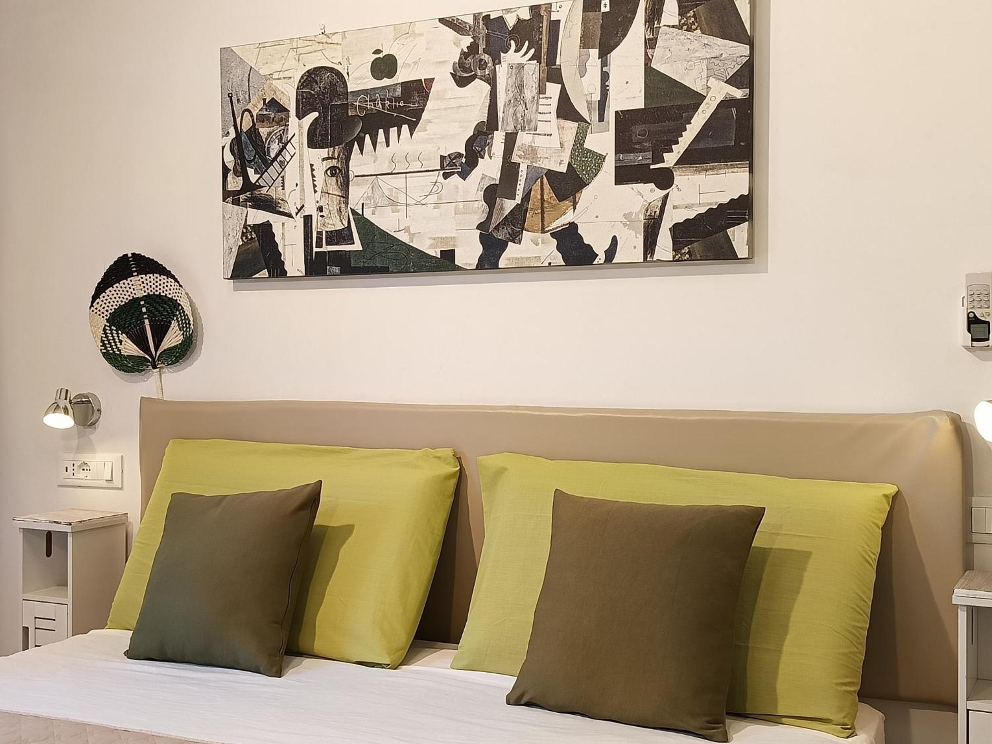 Villa Santa Lucia 3*